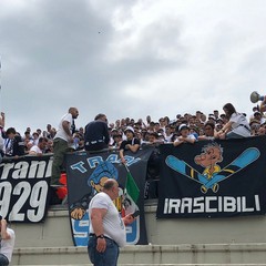 Finale di Coppa Italia