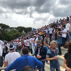 Finale di Coppa Italia