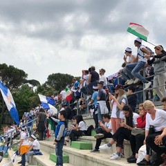 Finale di Coppa Italia