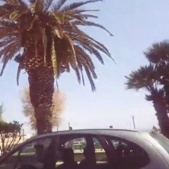 Le Donatella in visita in città