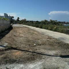 Interventi sulle coste tranesi