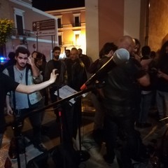 Musica troppo alta in un locale in via Imbriani