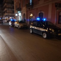 Musica troppo alta in un locale in via Imbriani