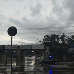 Allagamenti in città