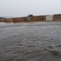 Allagamenti in città