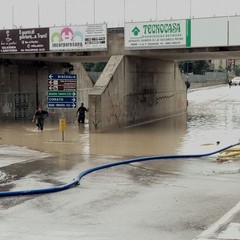 Sottopasso Pozzopiano