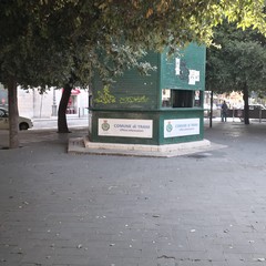 Infopoint Piazza della Repubblica