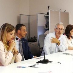 Trani-Dubrovnik, le due città ora unite da un protocollo d'intesa