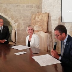 Trani-Dubrovnik, le due città ora unite da un protocollo d'intesa