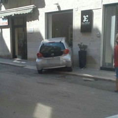 Incidente in via Dalmazia