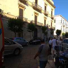 Investimento sul corso