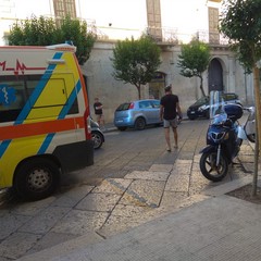 Investimento sul corso