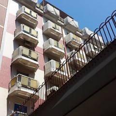 Lite in corso Italia