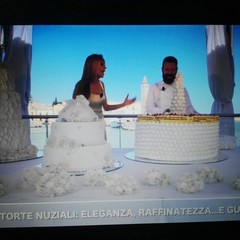 Trani in onda su Rai 2