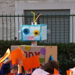 Scuola Petronelli, Europe Code Week