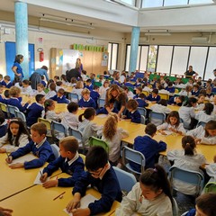 Scuola Petronelli, Europe Code Week