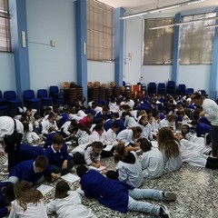 Scuola Petronelli, Europe Code Week
