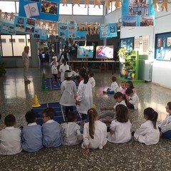 Scuola Petronelli, Europe Code Week