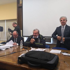 Firma del contratto a tempo determinato per 103 dipendenti Asl