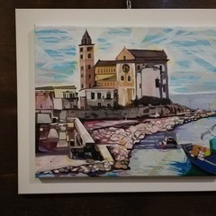 Mostra d'arte alla chiesa di San Giovanni