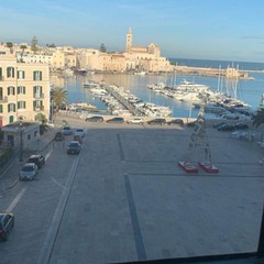 Cecilia Rodriguez a Trani