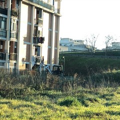 Operazioni interforze a Trani