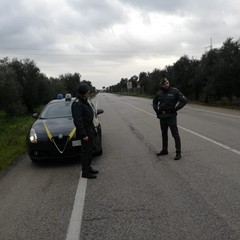 Impatto frontale nella notte sulla Andria-Bisceglie, morto un 42enne andriese