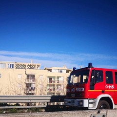 Incidente sulla 16 bis