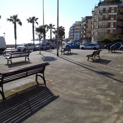 Piazzetta via Parenzo