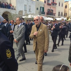 Crocifisso di Colonna 2019