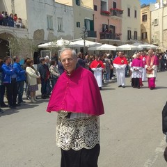 Crocifisso di Colonna 2019