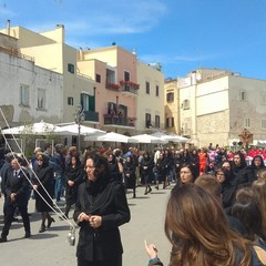 Crocifisso di Colonna 2019