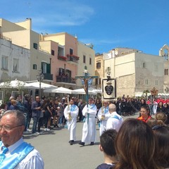 Crocifisso di Colonna 2019