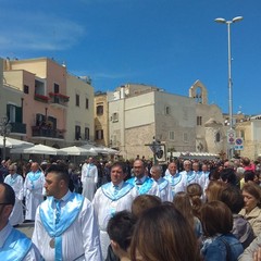 Crocifisso di Colonna 2019
