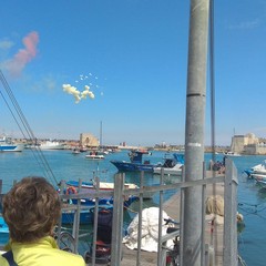 Crocifisso di Colonna 2019
