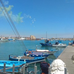 Crocifisso di Colonna 2019
