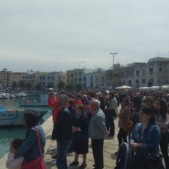 Crocifisso di Colonna 2019