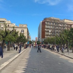 Crocifisso di Colonna 2019