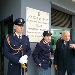 Le foto della cerimonia