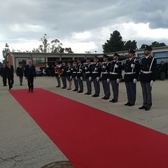 Le foto della cerimonia