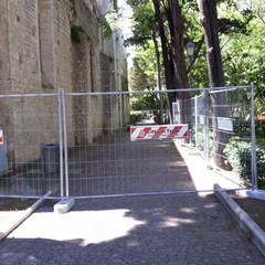 Chiesa di San Domenico recitantata