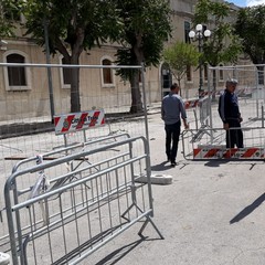 Chiesa di San Domenico recitantata