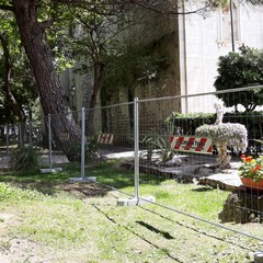 Chiesa di San Domenico recitantata