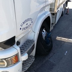 Incidente Trani-Andria