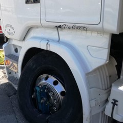 Incidente Trani-Andria