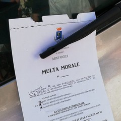 Mini vigili