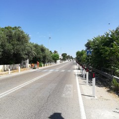 Segnalimiti Trani-Bisceglie