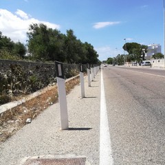 Segnalimiti Trani-Bisceglie