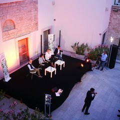 Premio Fondazione Megamark - Incontri di Dialoghi