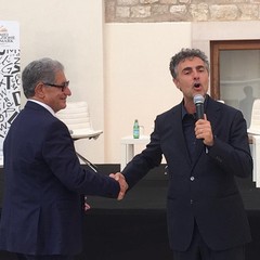 Premio Fondazione Megamark - Incontri di Dialoghi